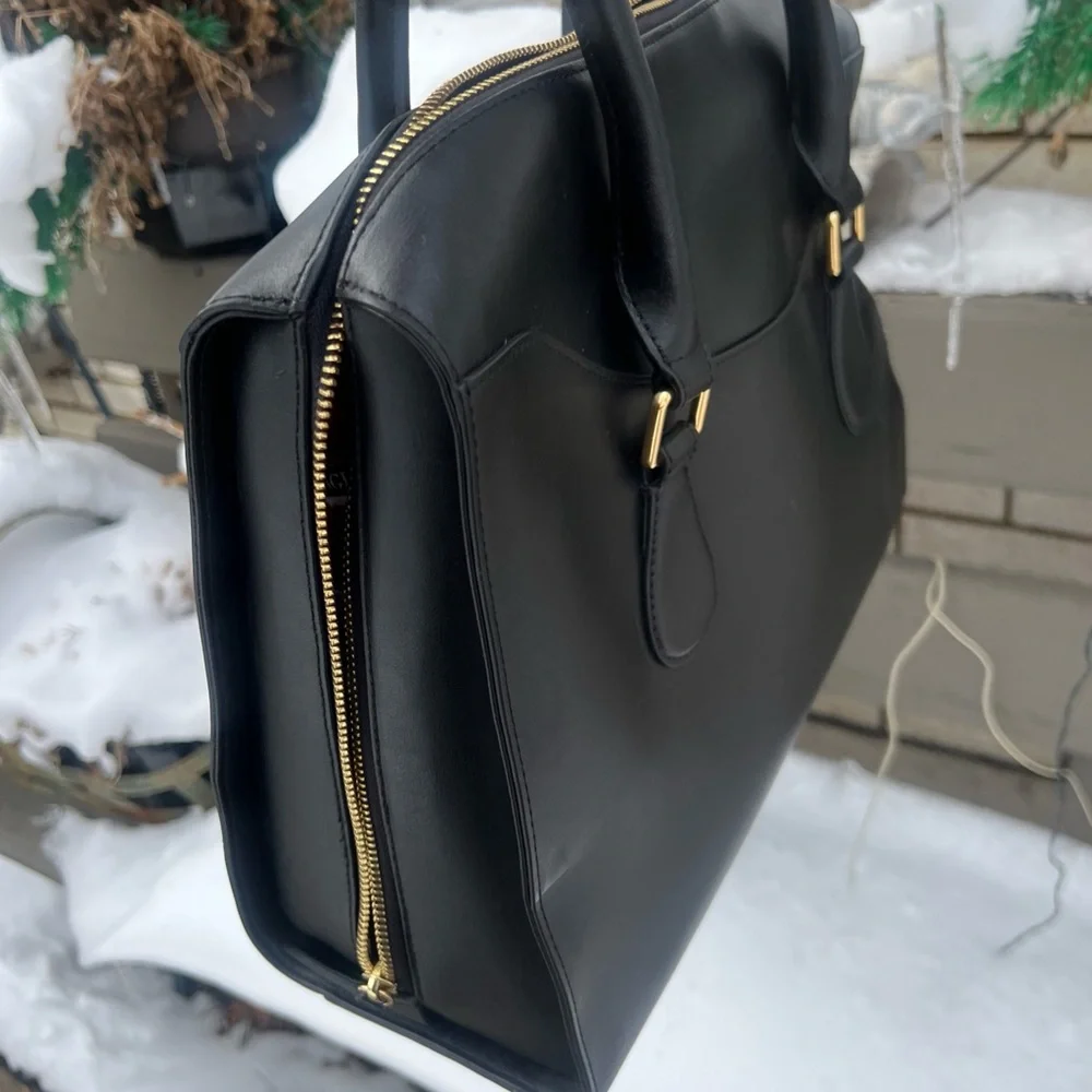 Lodis sleek black